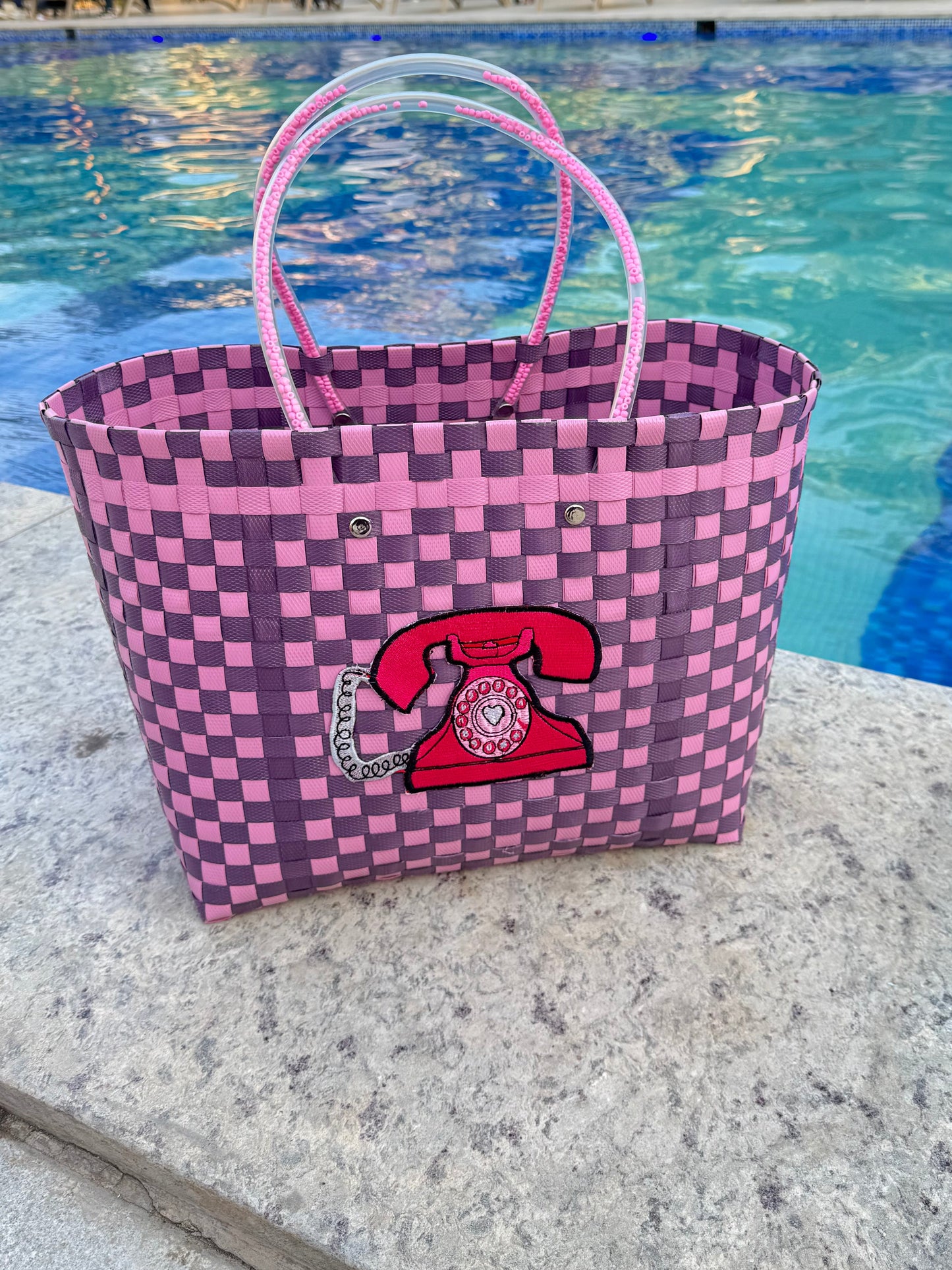 Telephone Bag☎️