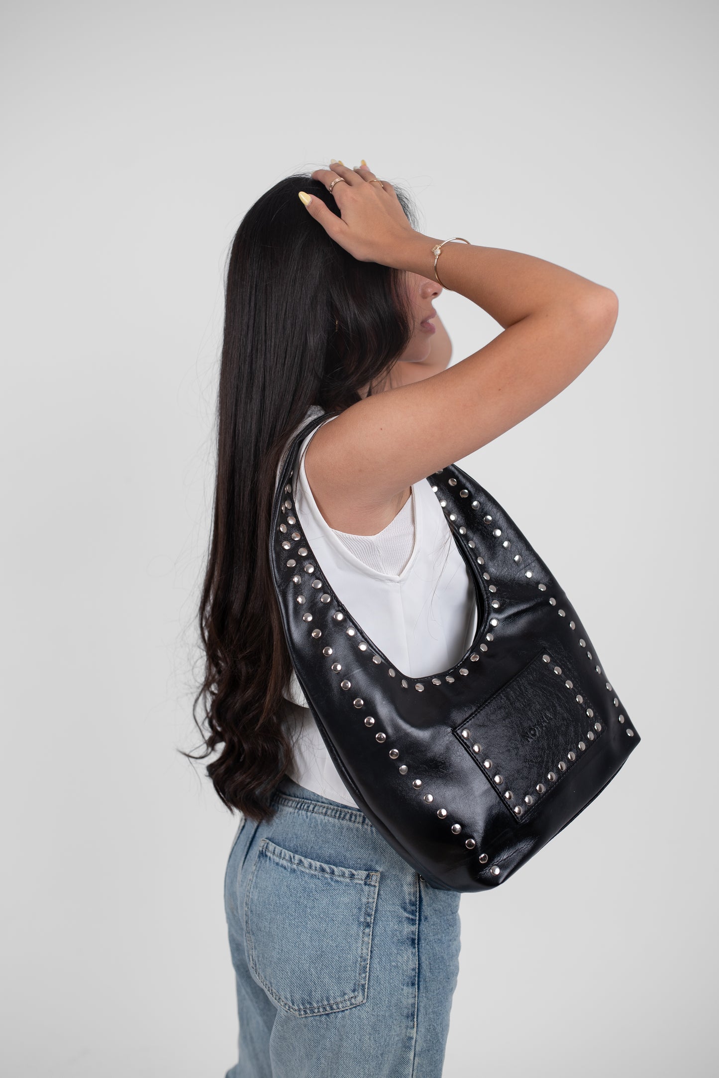 Black Azura Bag