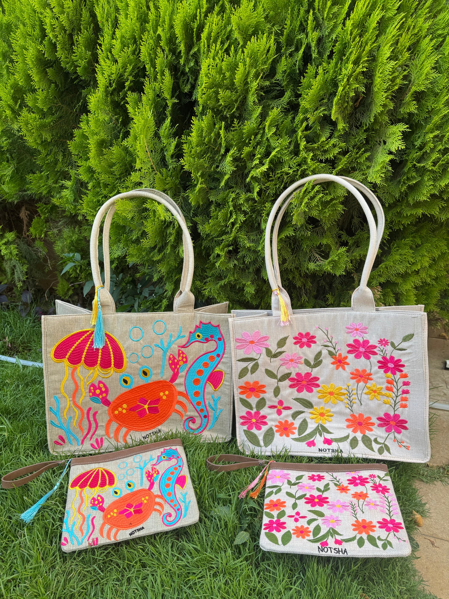Beach Bags Bundle