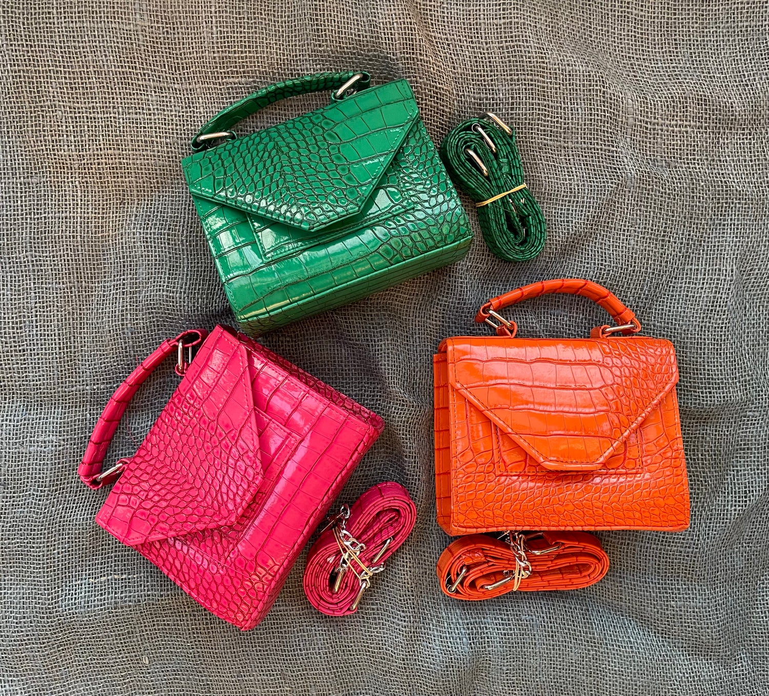 Mini Bags