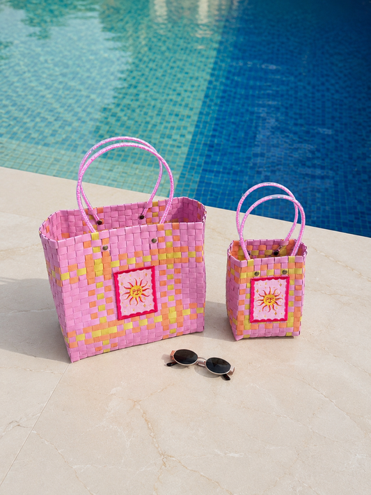 Sunkissed  Beach bags Collection