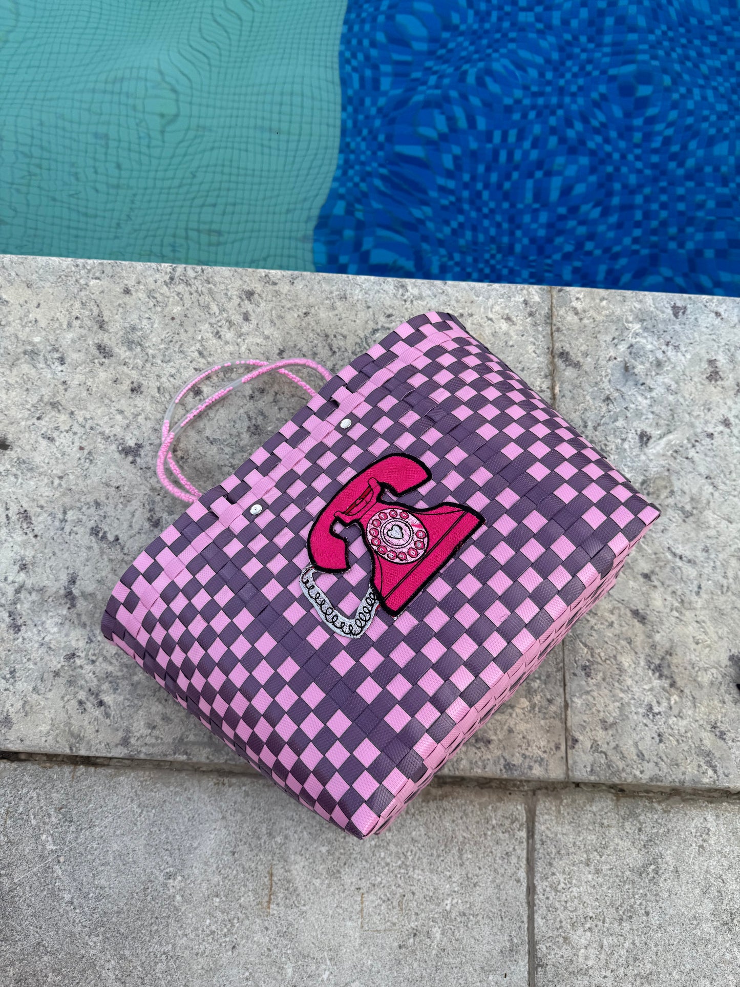 Telephone Bag☎️
