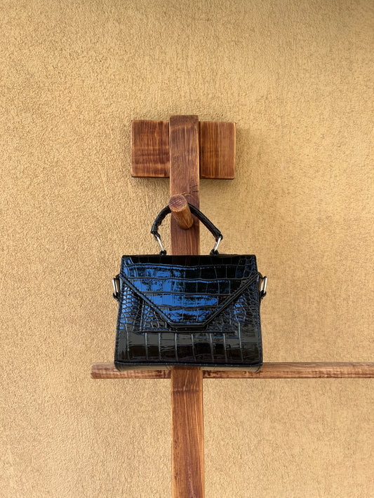 Black Mini Bag