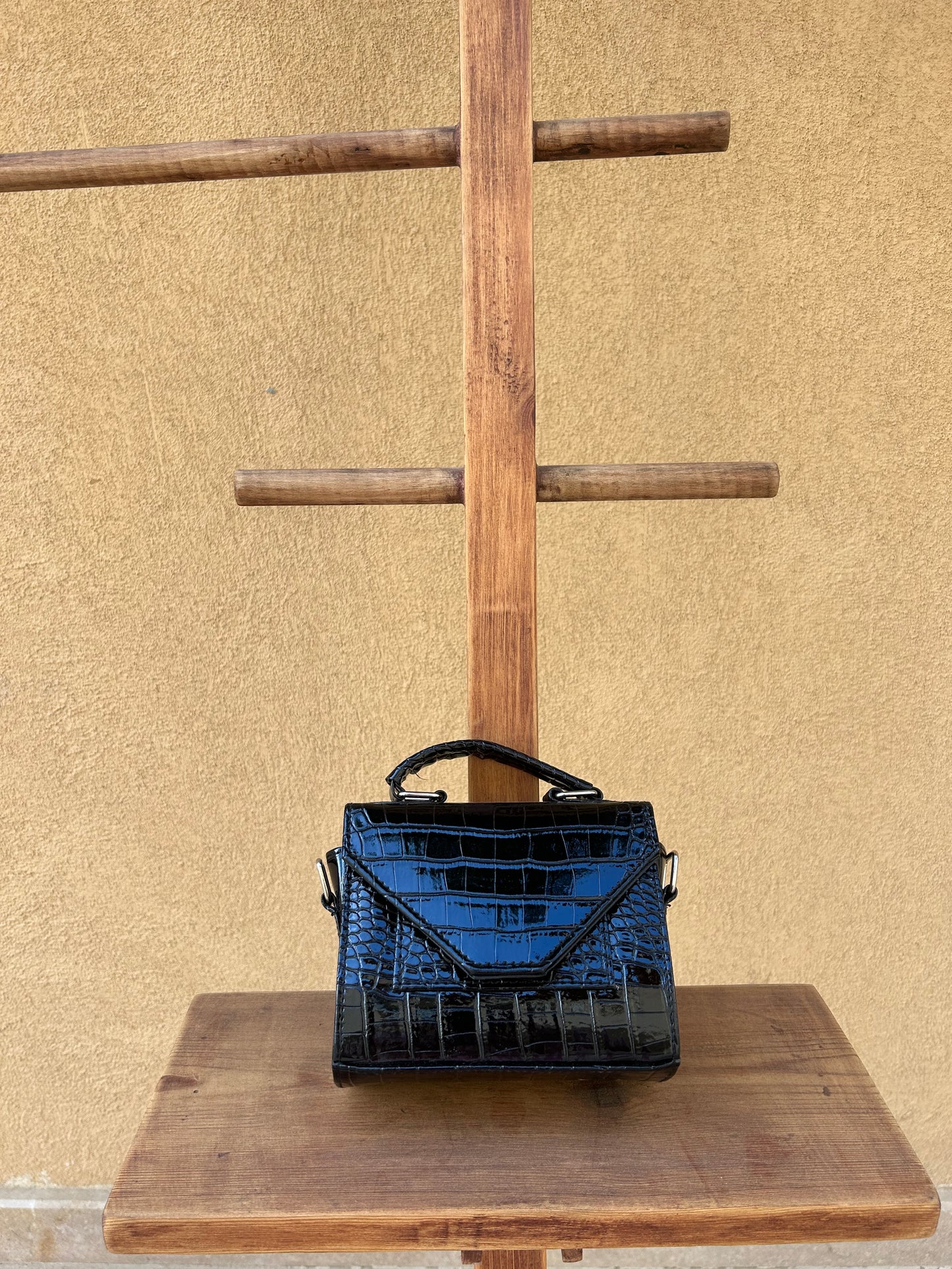 Black Mini Bag