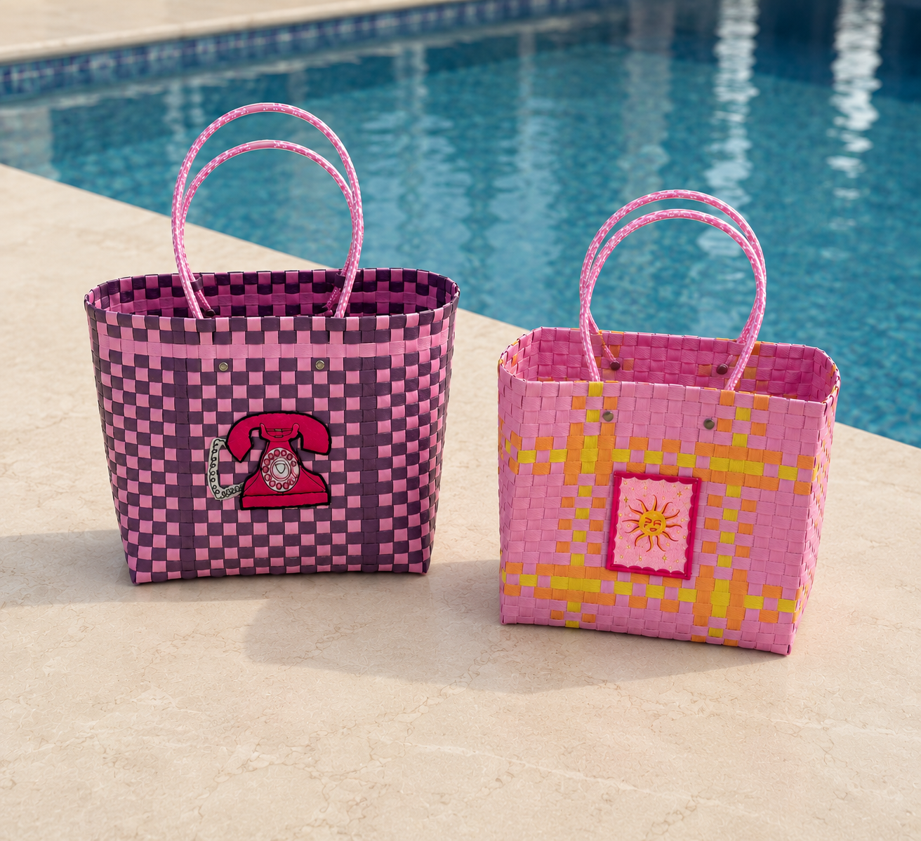 Telephone Bag☎️