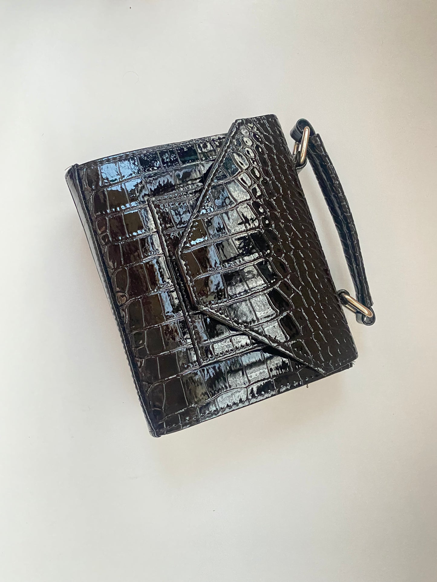 Black Mini Bag
