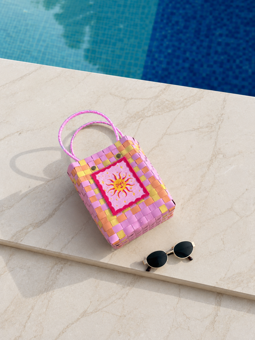 Sunkissed  Beach bags Collection