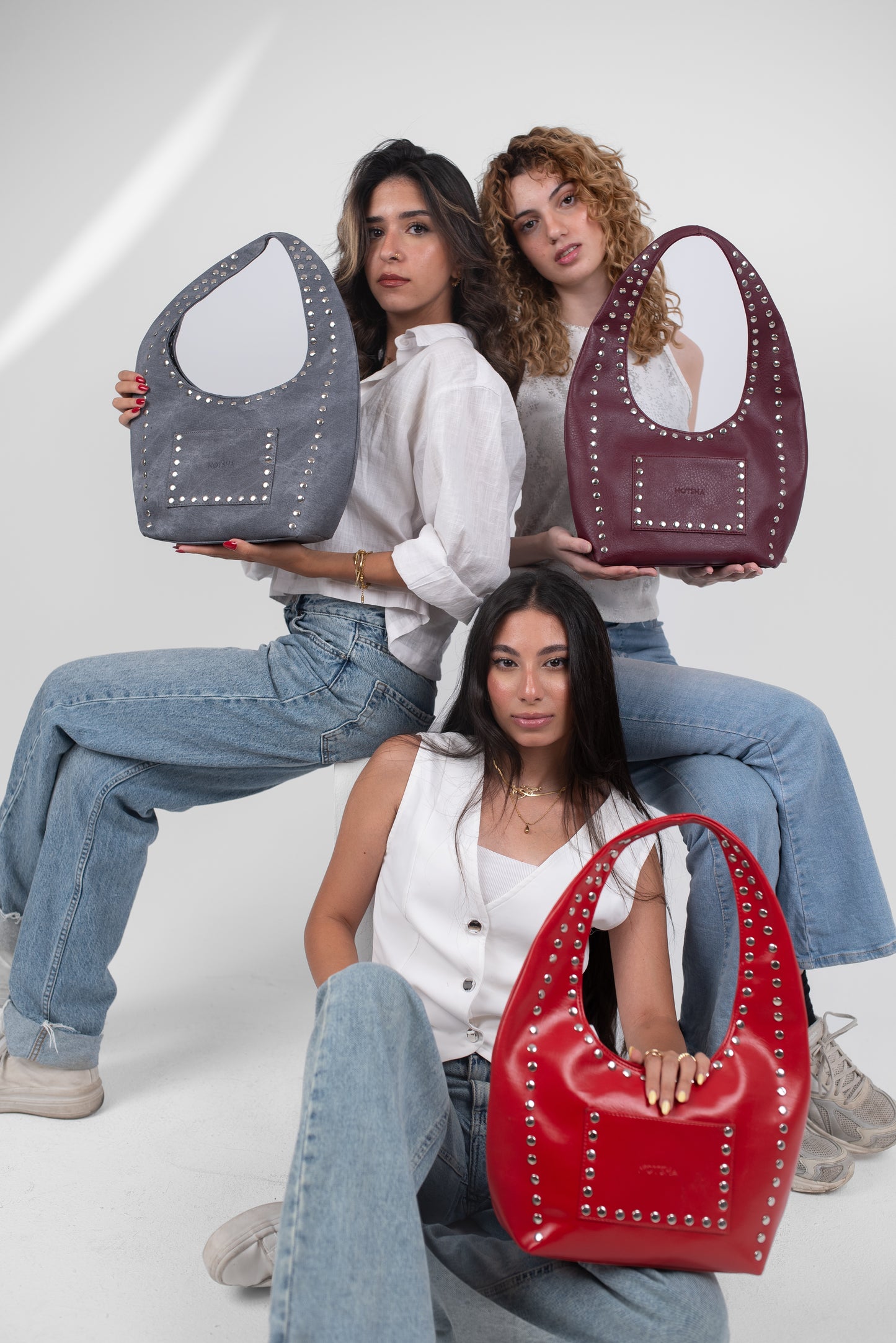 2 Azura Bags Bundle🚨🚨