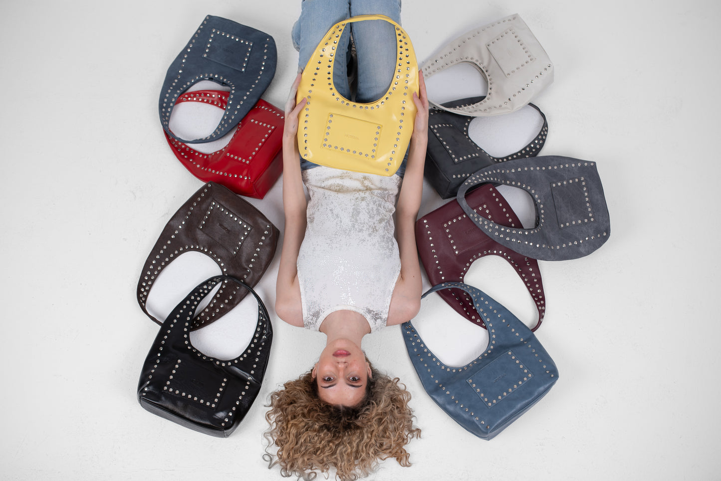 2 Azura Bags Bundle🚨🚨