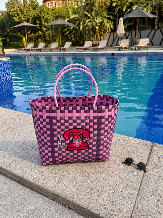 Telephone Bag☎️