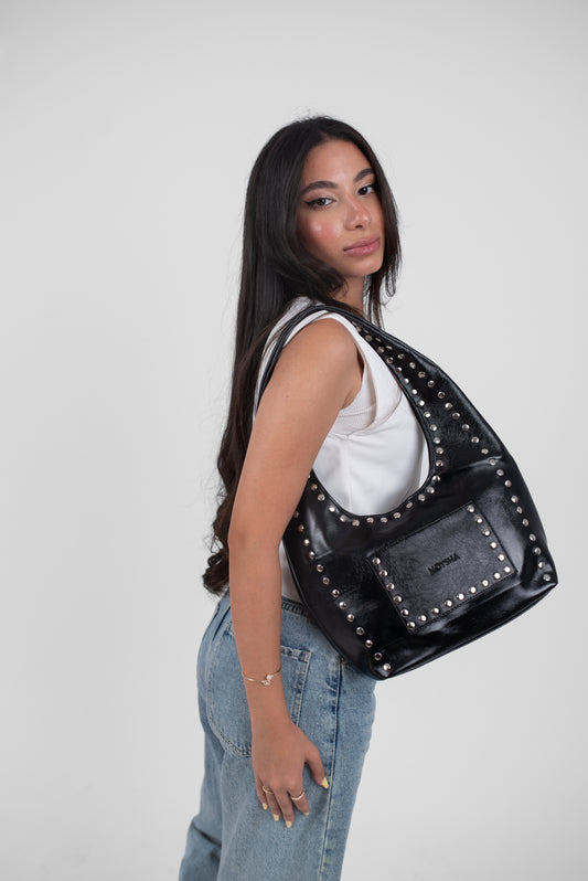 Black Azura Bag